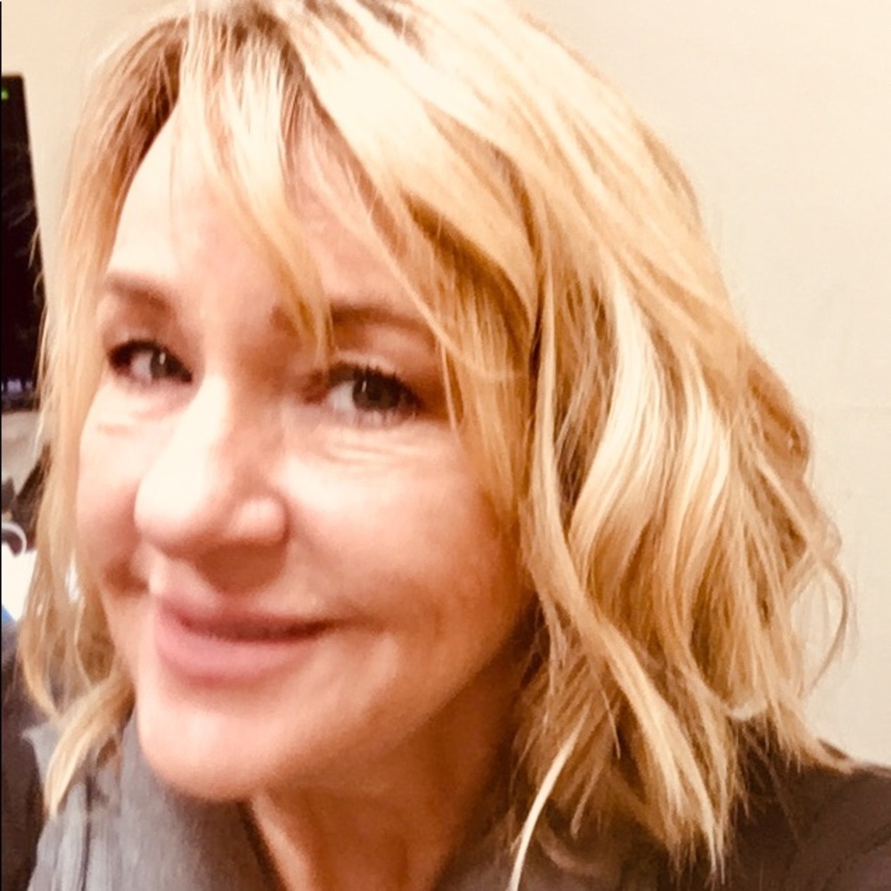 Meet your Posher, Kimberly